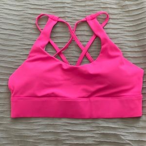 Zyia Sports Bra